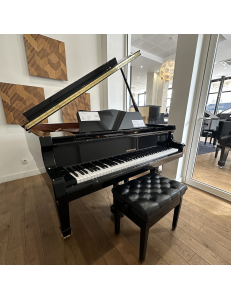 Hoffmann HW-V158 noir laqué
