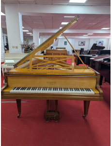 Piano Pleyel