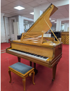 Piano Pleyel