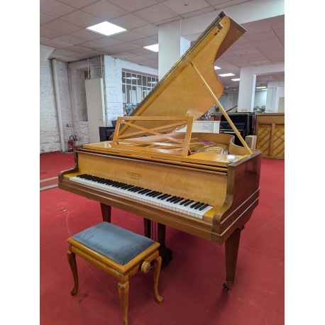 Piano Pleyel