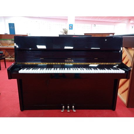 Piano SAUTER 112