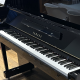 Yamaha YM10S silent