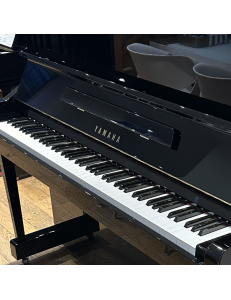 Yamaha YM10S silent