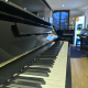 Yamaha YM10S silent