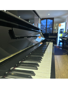 Yamaha YM10S silent