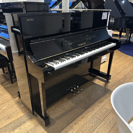 Yamaha YM10S silent