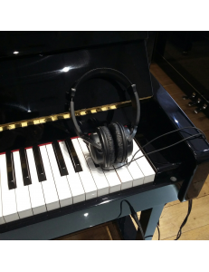 Yamaha YM5S Silent