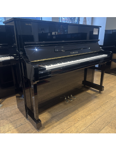 Yamaha YUS silent