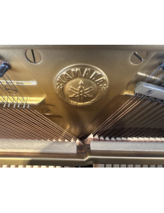 Yamaha U1A