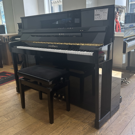 Schimmel 114