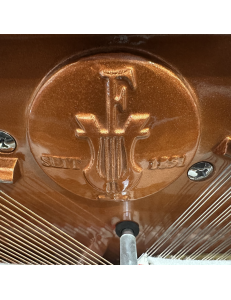 Feurich 115 Première