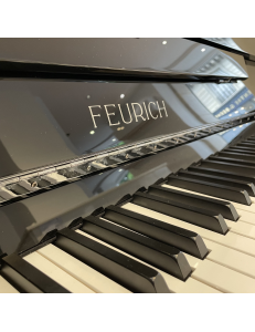 Feurich 115 Première