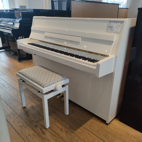 Yamaha B1 SC2 PWH