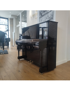 C. Bechstein Concert 8