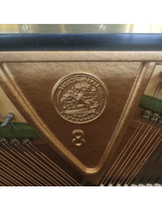 C. Bechstein Concert 8