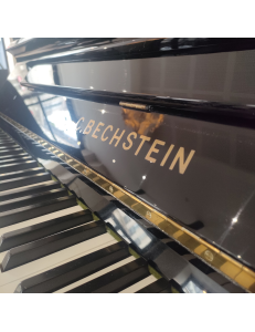C. Bechstein Concert 8