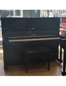 yamaha U1 AD Silent