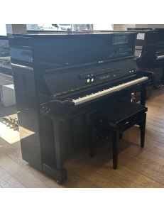 yamaha U1 AD Silent