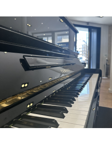 yamaha U1 AD Silent