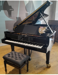Steinway&Sons D 274