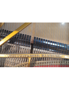 Steinway&Sons D 274