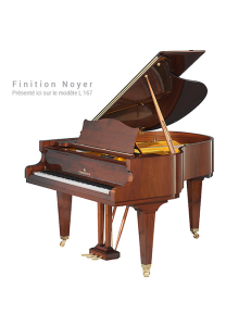 C.Bechstein A208