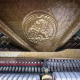 C. Bechstein 116 Millenium
