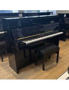C. Bechstein 116 Millenium