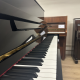 Yamaha LU201