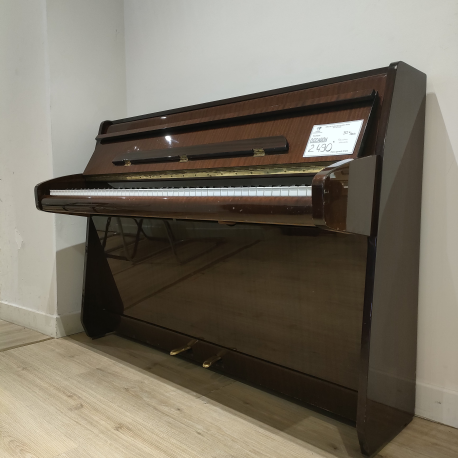 Schimmel 102