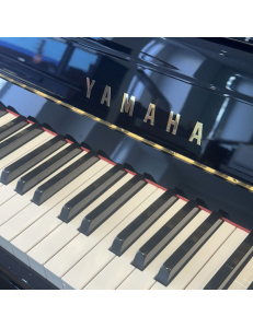 Yamaha U50 silent SX