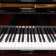 Piano Yamaha C7
