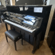 C. Bechstein 124