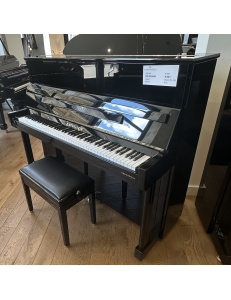 C. Bechstein 124