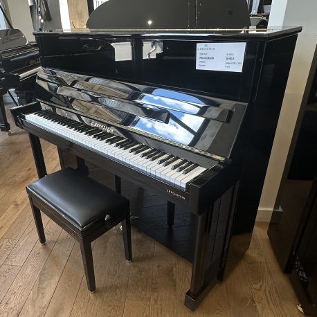 C. Bechstein 124
