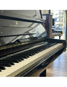 Steinway&Sons 114