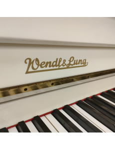 Wendl et Lung