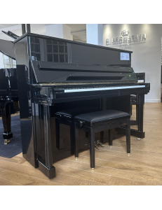 C. Bechstein 124
