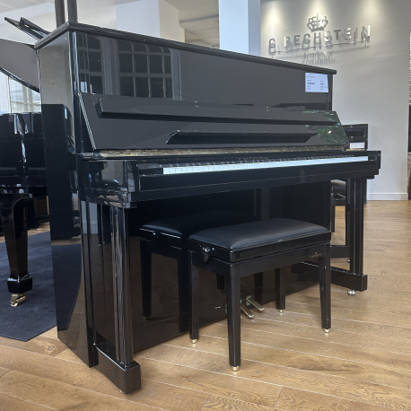 C. Bechstein 124
