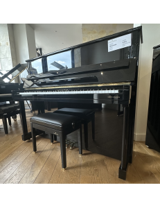 C. Bechstein 124