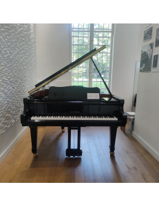 Hoffmann HW-V158 noir laqué
