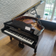 Hoffmann HW-V158 noir laqué