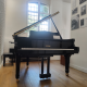 Hoffmann HW-V158 noir laqué