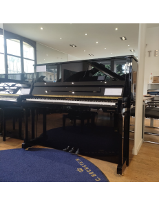 Hoffmann Vision 126 laqué noir