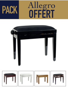 Bechstein A124 Imposant Vario