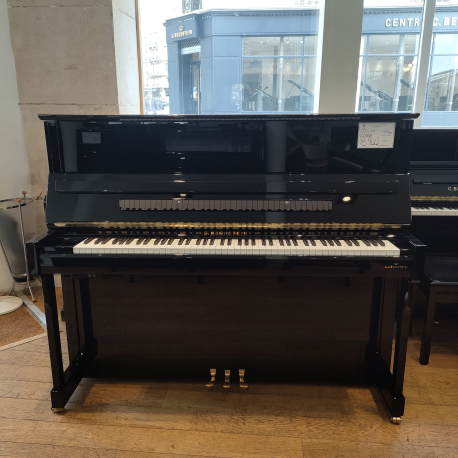 Bechstein A124 Imposant Vario Bechstein A124 Imposant Vario