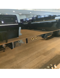 Bechstein A124 Imposant Vario