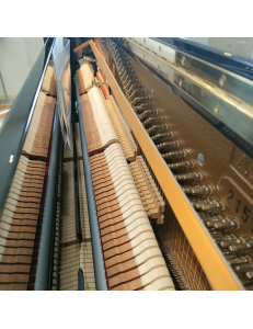Bechstein A124 Imposant Vario