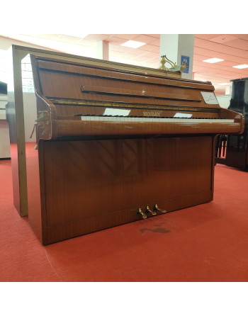Piano droit Bentley