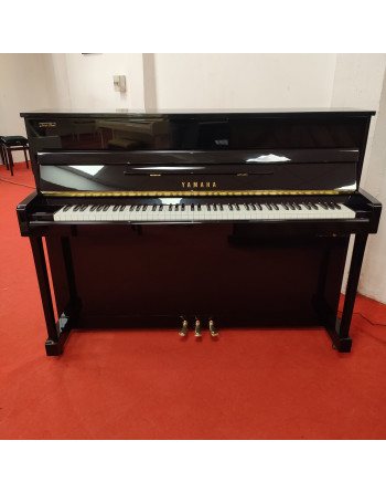 Yamaha U5AS Silent